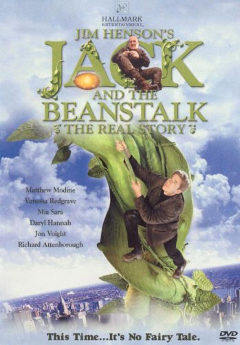 Jack and the beanstalk youtube